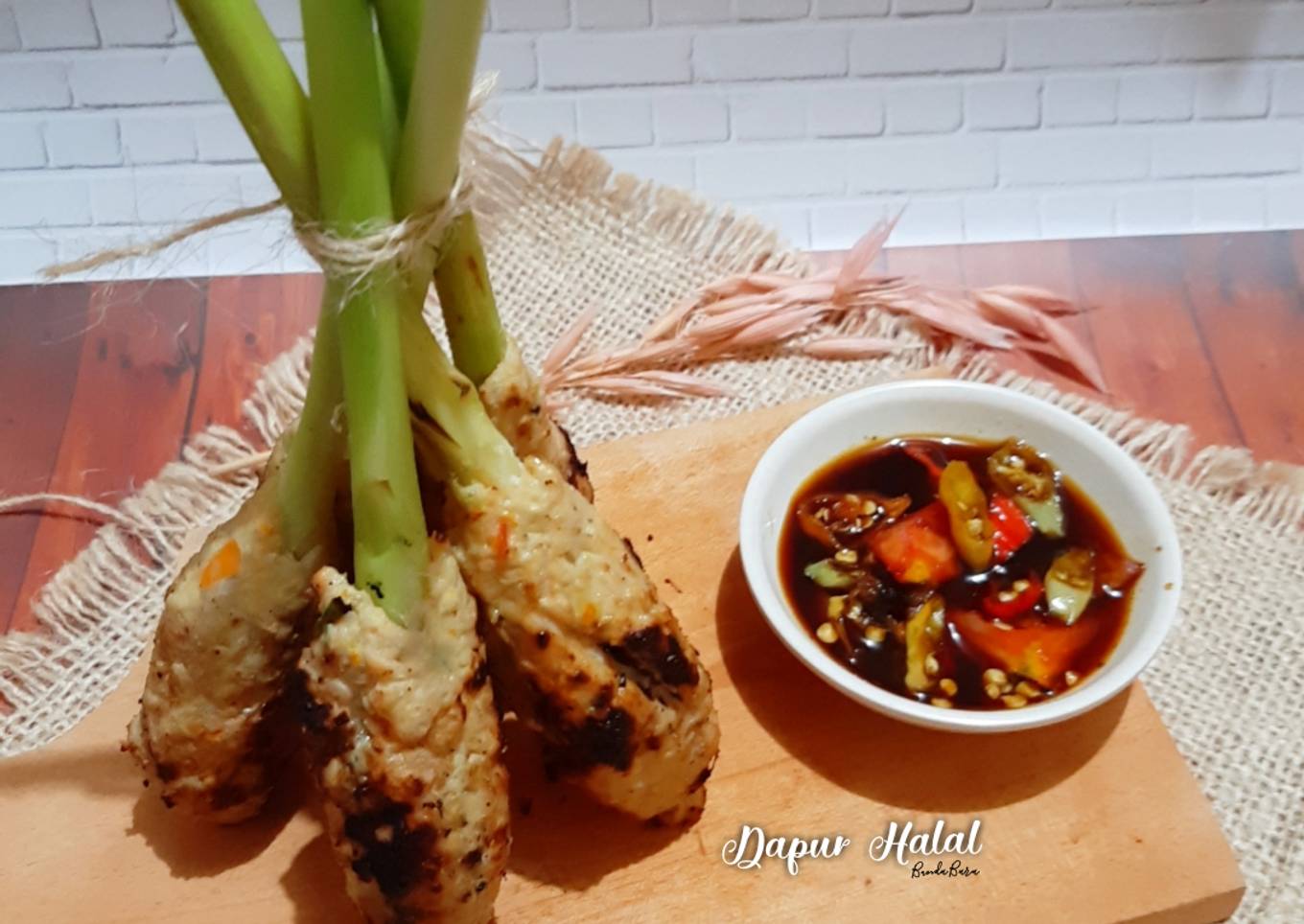 Sate Lilit