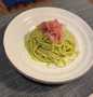 Easy Steps to Prepare Matcha Pasta the Delicious Can spoil the tongue