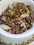 Family Recipe "Goulash"