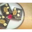 Gorio banana steam cake (bolpis gorio kukus)