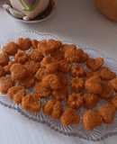باقلوا شعریه😍