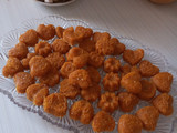 باقلوا شعریه😍