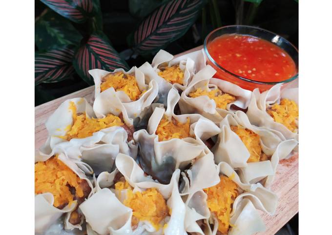 Langkah Mudah untuk Membuat Siomay Ayam yang Enak