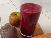 Kép erről: cékla smoothie