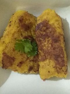 पनीर बेसन चीला रैप(paneer besan chilla wrap recipe in hindi) रेसिपी मुख्य फोटो