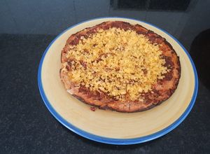 Una foto de Tortilla express