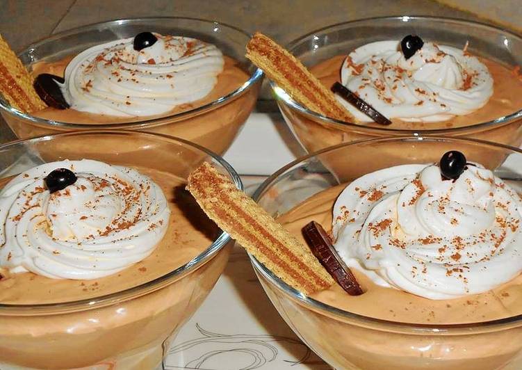 Coffee moose Coffee moose