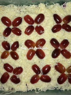 Foto resep #09 Salad buah