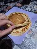 Panqueques dulces