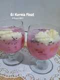 Es Kurnia Float