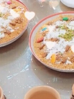 صورة لوصفة رفيس قسنطيني