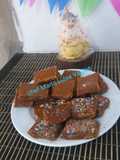 Doce de leite ninho de corte