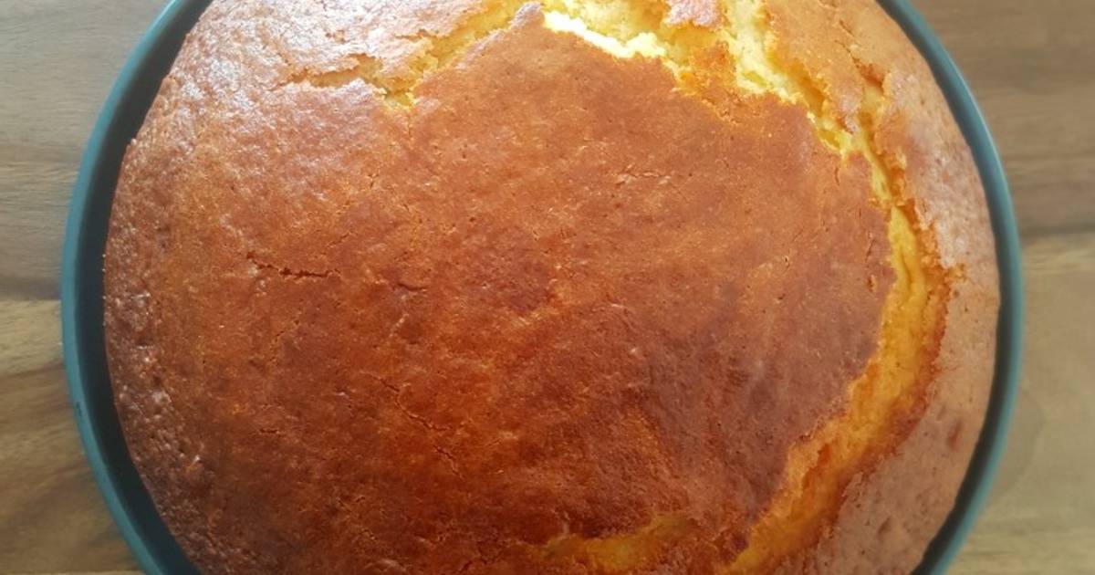 Gateau Au Fromage Blanc Imbibe Avec Du Sirop D Abricot De Lo Reine Cookpad Gateau Au Fromage Blanc Imbibe Avec Du Sirop D Abricot De Lo Reine Cookpad