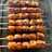Bakso Tempe Bakar