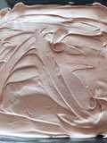 Helado de chocolate con 3 ingredientes 🍫🍦🍦