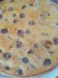 Cocco cherry cake