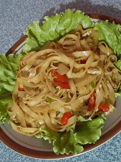 Foto resep Kwetiau goreng