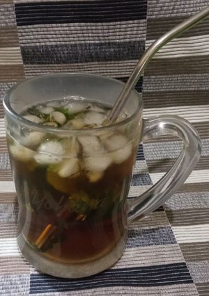 Foto resep Mint Tea