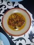 Lele Masak Kare