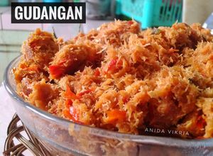 Foto resep Bumbu urap / gudangan