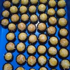 รูปของ Nastar anti gagal