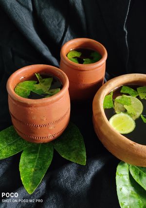 সাগরা (sagra recipe in Bengali) রেসিপির প্রধান ছবি