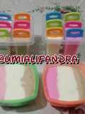 Ice Cream ala @umialifandra