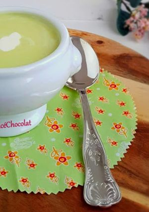 Une photo de Vichyssoise a ma façon