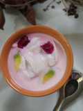Es Buah dan Kelapa Kopyor KW