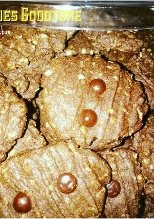 Foto resep Goodtime kw