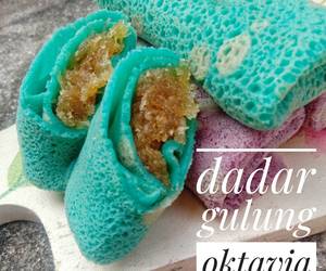 Resep Terbaru Dadar gulung simpel Enak dan Sehat Resep Terbaru Dadar gulung simpel Enak dan Sehat