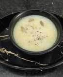 Gourd ki kheer
