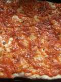 Masa para pizza fácil con levadura seca