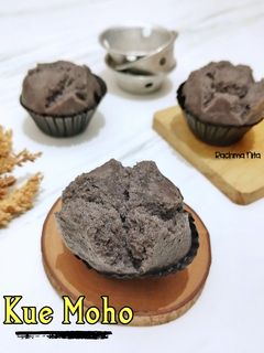 Foto resep Kue Moho