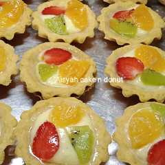 Pie buah রেসিপির প্রধান ছবি