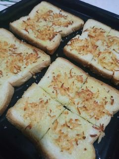 Foto resep Bagelen Roti Tawar 🍞