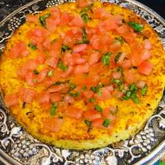 A picture of Torta de arroz de cocinemos como antes.