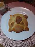 ☠️🍞Pan de muerto 🍞☠️