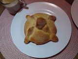☠️🍞Pan de muerto 🍞☠️