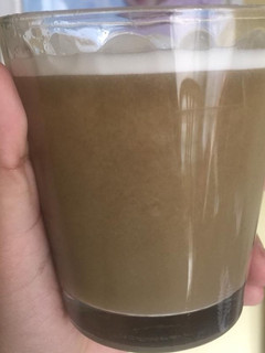 Foto resep Asi Booster Jus Kacang Ijo