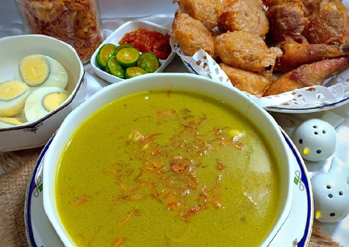 Soto Medan