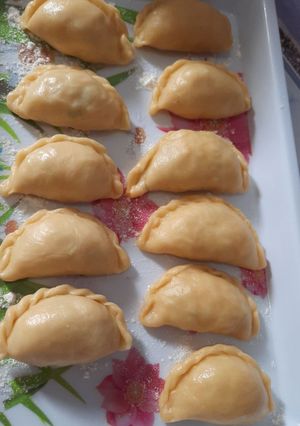 Foto resep Pastel isi bihun