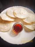 কড়াই তে বানানো চিতই পিঠে(Chitoi pithe recipe in Bengali)