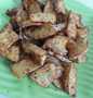 Resep Potato Wedges (Air Fryer), Menggugah Selera