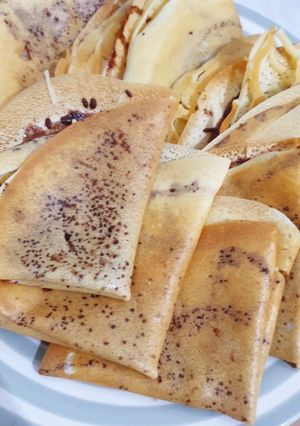 Foto resep 16. LEKKER ala OGATO
