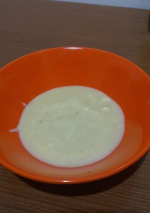 Foto resep Mash Potato atau Bubur Kentang?