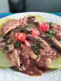 Guiso de Sardinas entomatadas👍🇵🇪