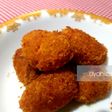 Rempah Kelapa / Sate Kelapa