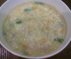 Resep Terbaik Sup kepiting asparagus Enak Sederhana Resep Terbaik Sup kepiting asparagus Enak Sederhana