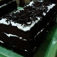 Brownies Kukus